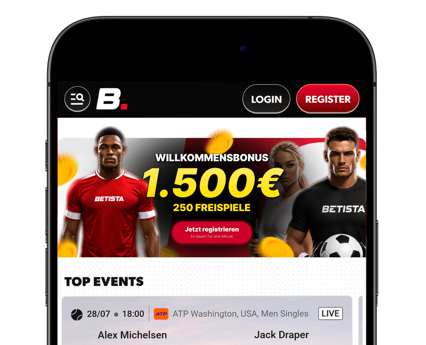 App Banner Mobile